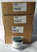 Twenty four Christophe Robin cleansing thickening Paste with tahitian algae instant body boosting cl