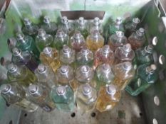 Thirty Three Yardley perfumes/testers and related (please note: some bottles have been used/packagin