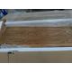 As new Safavieh EUH6517A elm wood gazebo sideboard in medium oak finish. 116 x 38 x 86.4 cm. Boxed. - Image 3 of 3