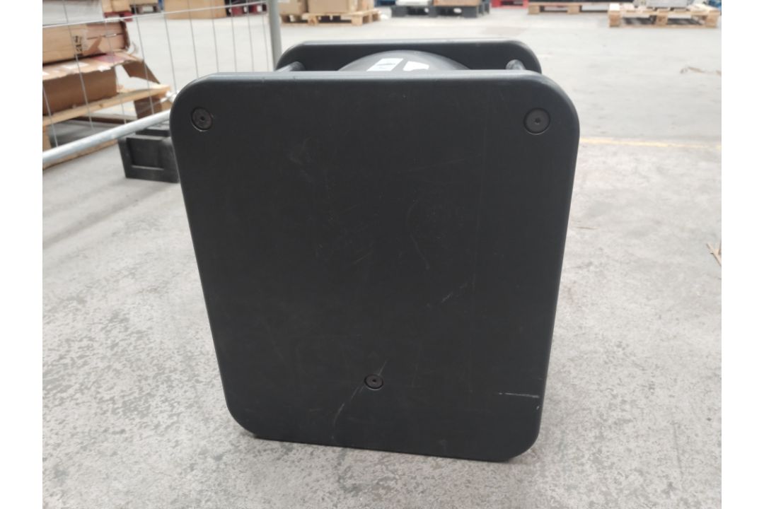 Preowned Genelec 7350A smart active subwoofer. Five analogue inputs and outputs, plus one digital.. - Image 2 of 4