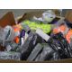 A pallet of assorted corporate stock including clothing, accessories and related. - Image 2 of 2