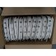 A quantity of pre-owned Boeing 727-100 components. Eleven cabin interior sidewall window panels (app - Image 4 of 4