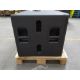 As new JBL SRX828SP 18" dual self-powered subwoofer system. Dimensions (H x W x D) 574 x 1205 x 681 - Image 3 of 5