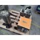 One preowned Giles and Posner heated mulled wine urn, 7Ltr, 1x Buffalo HF150 water boiler, 10Ltr an - Image 1 of 4