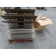 A quantity of pre-owned Boeing 727-100 components. Eleven cabin interior sidewall window panels (app - Image 2 of 4