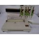 Preowned Opus Atlas 150 Metalbind bookbinding machine, plus a box of assorted unused accessories. - Image 1 of 4