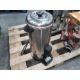 One preowned Giles and Posner heated mulled wine urn, 7Ltr, 1x Buffalo HF150 water boiler, 10Ltr an - Image 3 of 4