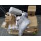 Three pallets of mixed industrial and commercial items. - Image 4 of 6