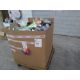 A pallet of assorted corporate stock including clothing, accessories and related. - Image 1 of 2