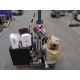 One pallet of mixed industrial and commercial items. Pallet not included. - Image 2 of 4