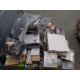 Three pallets of mixed industrial and commercial items. - Image 6 of 6