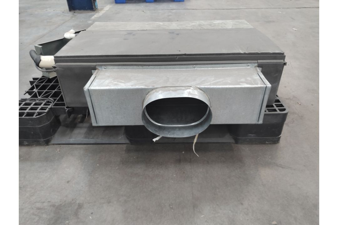Preowned Fujitsu Air Condition Unit, 230V, 50hz, Refrigerant R410A. (ARY12LUAD). - Image 3 of 5