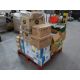 One pallet of assorted packing materials, including padded envelopes, poster tubes, sealable mailing - Image 2 of 3