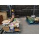 Three pallets of assorted food, soft drinks and non-dairy milk items, with various expiry dates, inc - Image 1 of 4