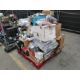 A pallet of assorted auto parts and related products. - Image 2 of 2