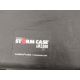 Preowned Peli Hardwigg iM3300 storm case. Interior (LWD): 1283 x 356 x 152 mm. Black foam lined. - Image 2 of 4