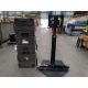 Preowned Chief PRSU portable height-adjustable flat panel stand. Manual height adjustment (from cent - Image 1 of 3