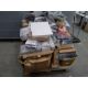 Three pallets of mixed industrial and commercial items. - Image 5 of 6