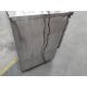 Preowned Inter Levin Counter Top Fridge, Two Door, 240V. - Image 5 of 5