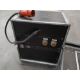 Preowned Elation RMD-1210 rack mounted dimmer. 12 channels, 10 amps per channel. mounted in flight c - Image 6 of 6