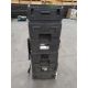 Preowned Chief PRSU portable height-adjustable flat panel stand. Manual height adjustment (from cent - Image 3 of 3