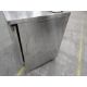 Preowned Inter Levin Counter Top Fridge, Two Door, 240V. - Image 4 of 5