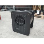 Preowned Genelec 7350A smart active subwoofer. Five analogue inputs and outputs, plus one digital..