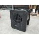 Preowned Genelec 7350A smart active subwoofer. Five analogue inputs and outputs, plus one digital.. - Image 1 of 4