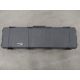 Preowned Peli Hardwigg iM3300 storm case. Interior (LWD): 1283 x 356 x 152 mm. Black foam lined. - Image 1 of 4