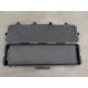 Preowned Peli Hardwigg iM3300 storm case. Interior (LWD): 1283 x 356 x 152 mm. Black foam lined. - Image 3 of 4