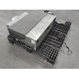 Preowned Fujitsu Air Condition Unit, 230V, 50hz, Refrigerant R410A. (ARY12LUAD).