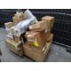 Three pallets of mixed industrial and commercial items. - Image 3 of 6