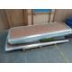 Two pallets of preowned Office Acoustic Pod. Vendor has advised this is a complete pod, but we are u - Image 1 of 2
