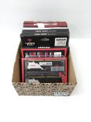 Assorted RAM (Retail returns, sold as is).