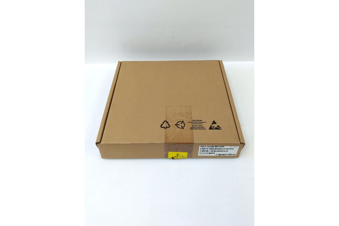 As new Artesyn SMART Embedded MVME2500 6U VMEbus Single Board Computer (M/N: MVME2500-01080101E Ref: - Image 1 of 4