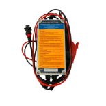 As new Radiodetection Precision Locator Live Cable Connector.
