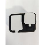As new GoPro HERO13 Black Action Camera (Camera only, Warranty replacement unit. Box open) (M/N: CHD