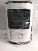 A Meaco Dry Arete one 10L dehumidifier 240v (no box or packaging).