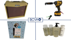 TIMED ONLINE AUCTION: *FLASH SALE OF UNSOLD LOTS!* Huge sale on Homewares, Industrial and Unclaimed Property. Start prices reduced by up to 50%