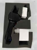 An as new VersaProbe VS-51 Alexander's Meter Reading Solution touch based utility meter reader, UK p