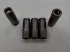 Ninety Five as new Apex MB 10mm 3/8