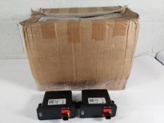 Thirty as new Axscend DCU2 units, AX26 V3.9.1.