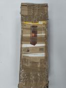 A SLV Rusty Slot 50, Pole, E27 (LED light not included) (IN: 229410).