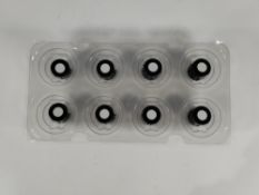 One pack containing eight as new DDS Electrochemical Oxygen Sensors (S+5OX).