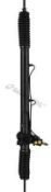 A Shaftec PR631 steering rack for Citroen, Fiat, Peugeot (stock image).