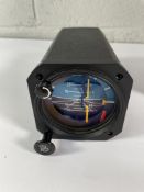 A pre-owned Electric Attitude Gyro LUN 1241.18G8R.