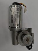 Preowned Dunkermotore GR63X25 motor 40V 3500rpm 550476.