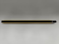 As new Leuze Safety light curtain transmitter, (MLC500T20).