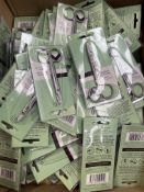 Fifty as new RUI Smiths Pro Precision Toenail Scissors (micro-serrated straight blades).