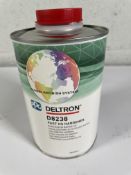 PPG Deltron D8238 Fast HS Hardener, 1ltr.